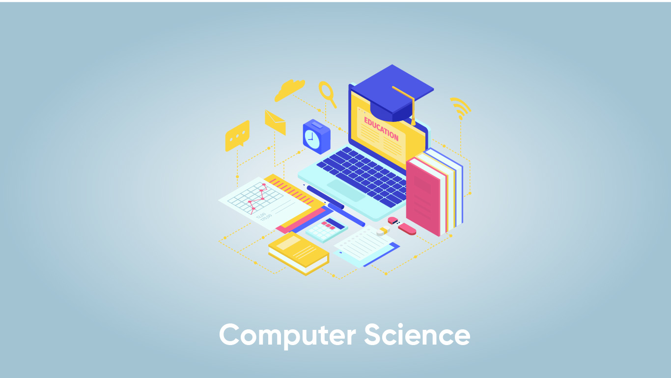 Class 6 - Computer Science