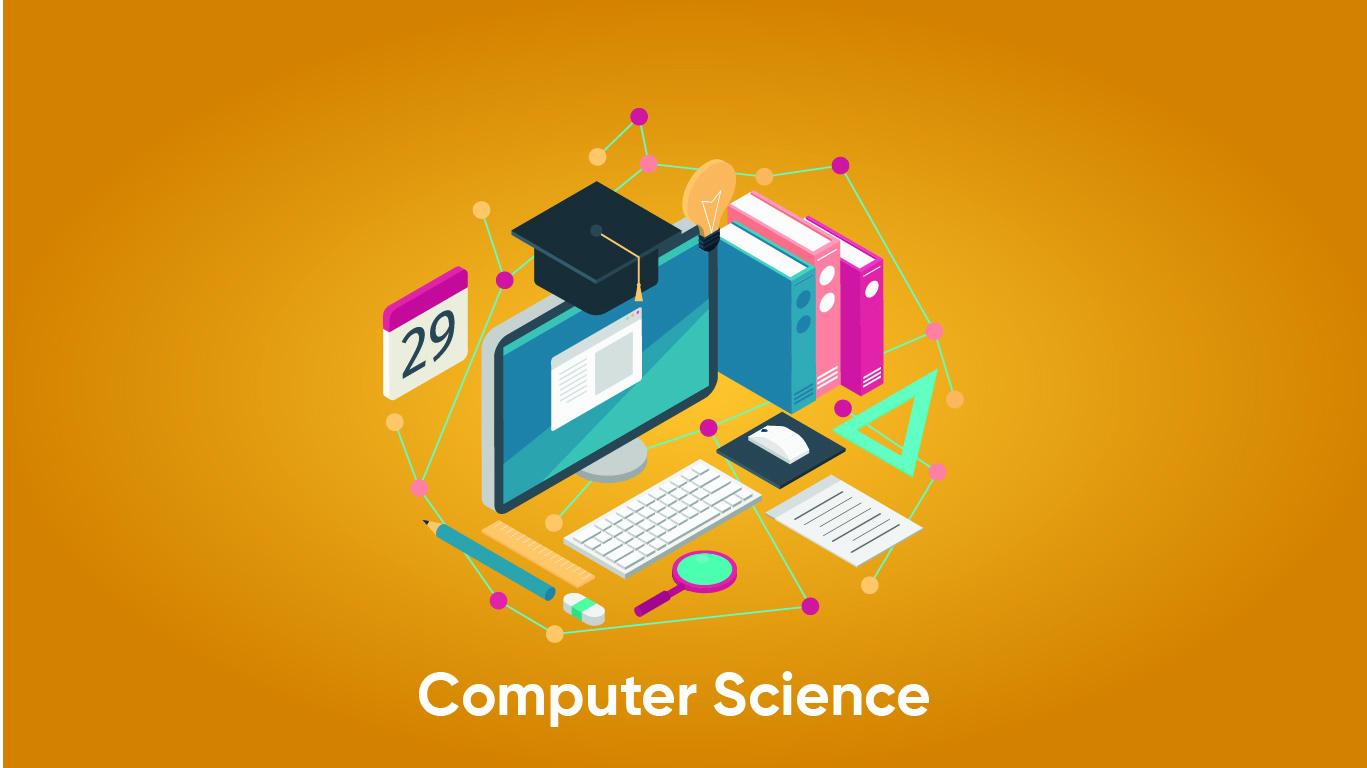 Class 9 - Computer Science