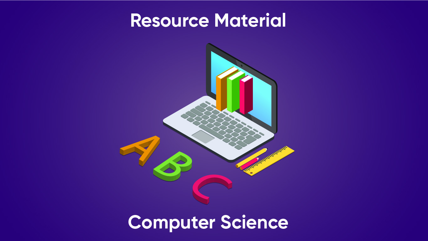 RM - Class 1 - Computer Science