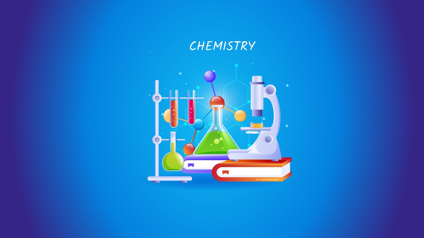 Class 10 - Chemistry